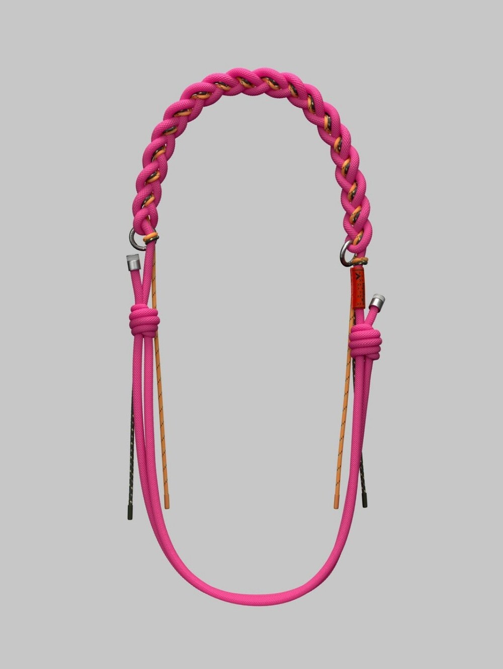 Topologie 8.0mm Braided O-Rope In Galatic